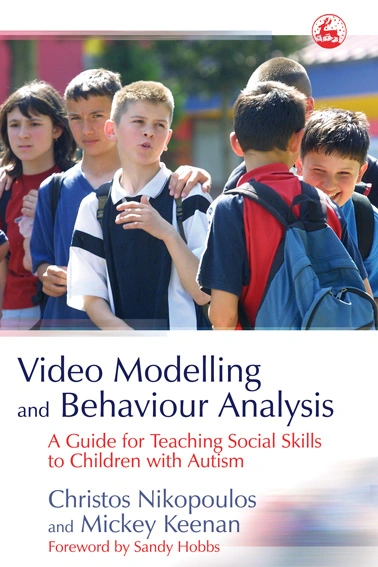 Video Modelling and Behaviour Analysis