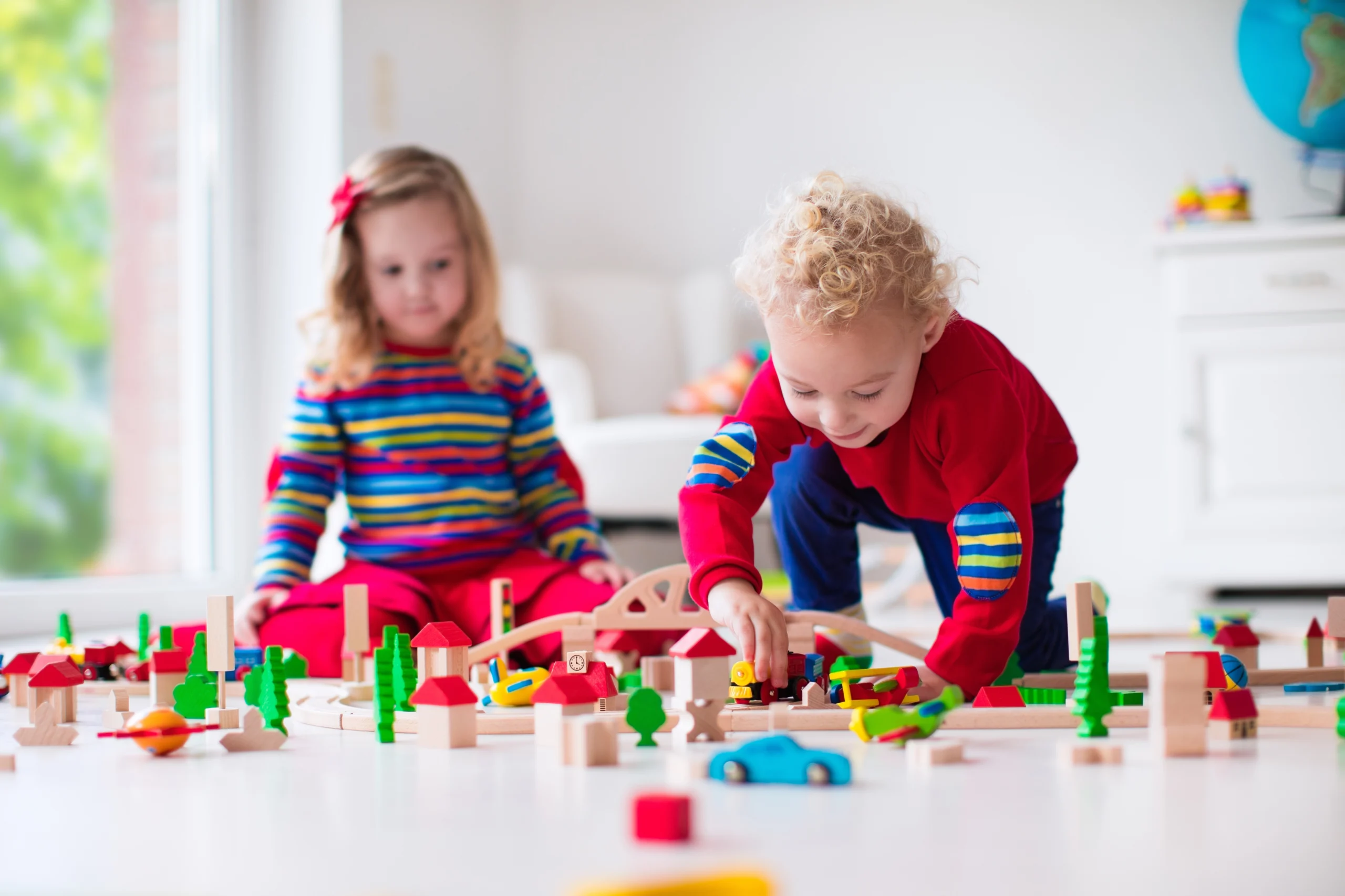 Home-based ABA