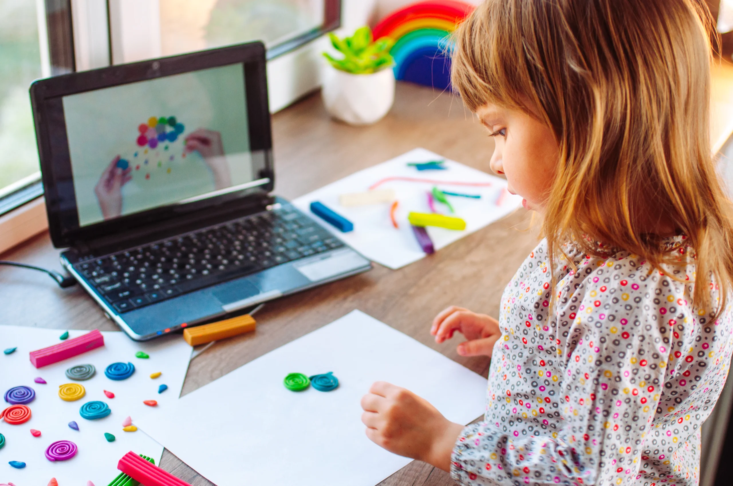 TeleHealth ABA